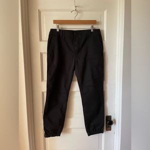 Vince black pants